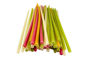 หลอดข้าวแบบยั่งยืนสำหรับการดื่ม/ไม่เสีย & เป็นธรรมชาติ/ราคาส่งที่แข่งขันได้/ผลิตในเวียดนาม - Product Image 6