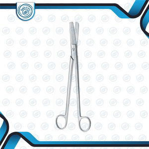 Dubois กรรไกรผ่าตัดเซฟาโทมี่ทำจากสเตนเลสสตีลพรีเมี่ยมเครื่องมือผ่าตัดนรีเวชวิทยาทนทานและเป็นมืออาชีพโดย Daddy D Pro CE ISO - Product Image 3