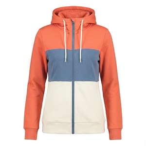 Nuevas sudaderas con capucha largas para mujer, sudaderas deportivas para mujer sin cremallera, sudaderas con capucha para mujer en varios colores y diseños - Product Image 1