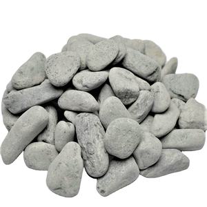 Vietnam's New Natural Grey <b>Pebbles</b> for Garden Aquarium Paving & Landscape From SHC Group Outdoor Villa Decor <b>Cobbles</b> & <b>Pebbles</b> - Product Image 1