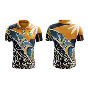 Camisetas Polo Personalizadas con Logotipo OEM, Camisetas Polo Lisas para Hombre, Camisetas Polo de Alta Calidad y Cómodas para Hombre - Product Image 1