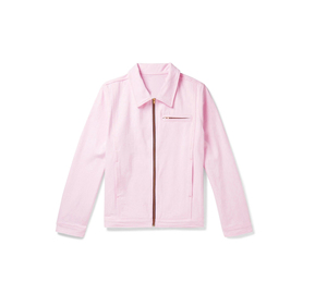 Chaqueta de trabajo de lona de alta calidad para hombre, capucha con cremallera, manga larga, Colección Otoño Invierno, diseño personalizado, bordado, nueva moda - Product Image 6