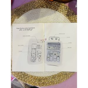 Mini caja de hielo portátil de 10L para cosméticos y belleza Firdge Cooler - Product Image 5