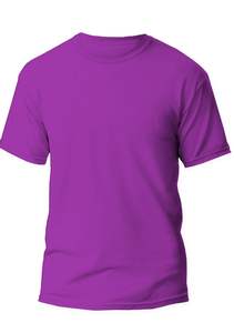 Vente en gros T-shirts Dernière Collection T-shirt léger pour homme Produit très demandé T-shirt pour homme pour tenue décontractée - Product Image 6
