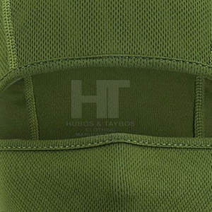 Balaclava pour homme sur mesure 100% coton - Style original, léger, écologique, haute qualité, pour usage extérieur, logo personnalisé, vente en gros - Product Image 6