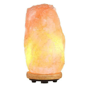 New Arrival 2025 Cheap Himalayan Natural <b>Rock</b> <b>Salt</b> <b>Lamp</b> Hand Carved Home Decoration Pakistan Manufacturer bedroom <b>salt</b> <b>lamps</b> - Product Image 5