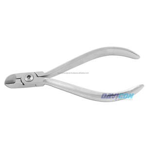 เครื่องตัดลวดขนาดเล็กคุณภาพเยอรมัน อุปกรณ์ทันตกรรม สแตนเลสสตีล มาตรฐาน CE - Product Image 6