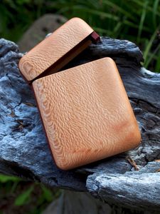 Luxury Handmade Wooden <b>Humidor</b> <b>Cigar</b> Box Custom Size logo <b>Cigar</b> Packing Box Wooden <b>Humidor</b> Case Gift Boxes - Product Image 5