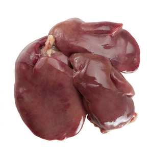 ตับไก่แช่แข็งจากบราซิล บรรจุกล่องใหญ่สำหรับผู้จัดจัดเลี้ยง - Product Image 3