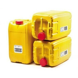 Etiquetas Promocionales Transparentes HERMA Special 210 x 297 mm, Paquete de 25, 210 x 297 mm (L x A) - Product Image 3