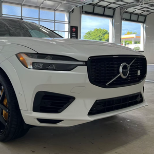 รถยนต์มือสองที่เชื่อถือได้ ปี 2021 วอลโว่ XC60 Recharge T8 Polestar Engineered - Product Image 1