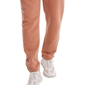 Vente en gros Survêtement Unisexe Ensemble 2 Pièces Écologique Maternité 100% Coton Logo Personnalisé Plus Size Jogger Sports Gym Survêtement - Product Image 3