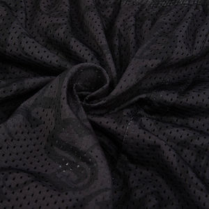 Pantalones cortos de malla de secado rápido de alta calidad para hombre hechos a medida 2025, pantalones cortos para correr de calle alta de estilo sólido, respetuosos con el medio ambiente, a la venta - Product Image 6