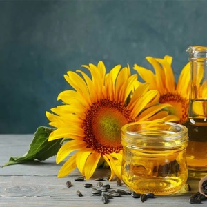 Aceite de Girasol de Alta Calidad, Aceite Comestible Transparente en Envases a Granel para Exportadores, Importadores y Distribuidores de Alimentos - Product Image 2