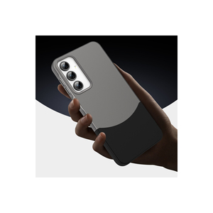 Coque de téléphone en silicone premium JoieCreatif pour Samsung Galaxy A26, double protection magnétique, fonction anti-traces de doigts, inspirée de l'inspiration Ins - Product Image 4