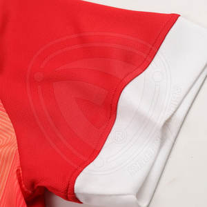 Uniforme de entrenamiento de fútbol de diseño único de la mejor calidad MOQ bajo ropa - Product Image 2