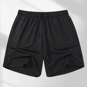 กางเกงขาสั้นซับเหงื่อของผู้ชายมาใหม่ล่าสุดปรับแต่งโลโก้รูปแบบของแข็งหลากหลายสไตล์ - Product Image 5