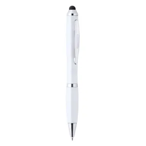 Bolígrafo Multifunción Personalizado Aalborg con Pantalla Táctil, Gadgets Innovadores - Product Image 1