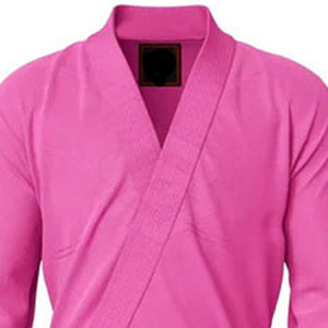Tenues de judo professionnelles 100% coton respirant léger, couleur et taille personnalisables, best-seller des arts martiaux - Product Image 5