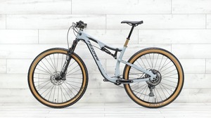 VENTES AUX ENCHÈRES Vélo de montagne Fezzariiii Signal Peakk - 2021 - Product Image 3