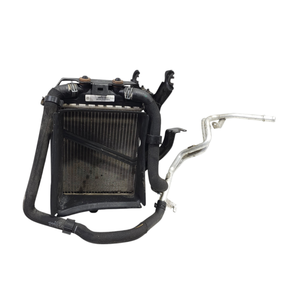 Radiador de Agua Adicional para AUDI A3 RS3 Serie (8V) 8K0121212C DAZ Gasolina 2500 (12>20) - Product Image 4