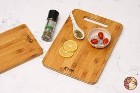 Tabla de cortar de madera a precio competitivo, producto de cocina de Vietnam/alta calidad de Vietnam - Product Image 2