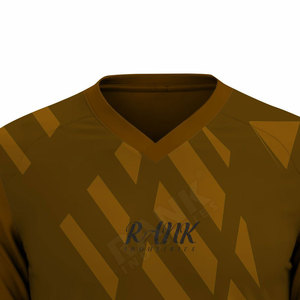 Moisture Wicking Ideal For Sportswear <b>Gaming</b> Jersey Oem Service Hot Sale <b>Gaming</b> Jersey New Arrival <b>Gaming</b> Jersey - Product Image 4