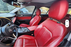 MEILLEURE OFFRE – ALFA ROMEO GIULIA SPORT 2019 D'OCCASION (LHD/RHD) - Product Image 2