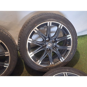 วงแหวนยางเต็มวง (ฟรีรูเล็มส์) นิสสัน จู๊ค F15 ซีรีส์ N124870 EDC8908, 403004 EA0A HR16DE เบนซิน 1598 (14>18) - Product Image 5