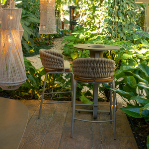 TABOURET DE BAR (LCO/101/002) - Product Image 3