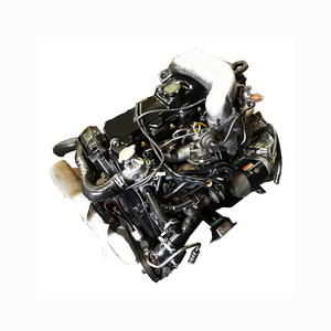Unité moteur 5L, prix usine, haute durabilité, puissance élevée, vente en gros - Product Image 1