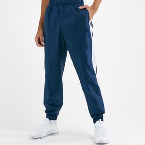 Ensemble court d'été pour hommes sur mesure coupe-vent en nylon et polyester avec fermeture éclair survêtement imprimé de grande taille survêtement pour hommes - Product Image 3