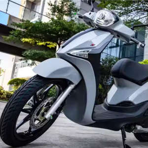 EN STOCK: Piaggio Liberty 150 Euro 5, Piaggio Liberty 150 S, 50 S, 50 - ¡LISTO PARA ENVIAR! - Product Image 2