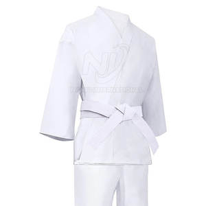 Kimono De Jiu Jitsu De Taekwondo De nuevo diseño hecho profesional, uniforme De Taekwondo De artes marciales superventas, uniforme De Taekwondo - Product Image 6
