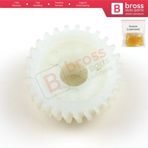 BSR35 ซันรูฟมอเตอร์ซ่อมเกียร์ 27 ฟันสำหรับ C3 FC Avensis T22 โคโรนา T21 Zafira A - Product Image 2