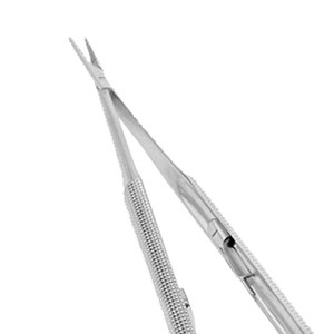 TC mattieu เครื่องมือผ่าตัดด้วยมือจาก imans ทำจากสเตนเลสสตีลคุณภาพสูง - Product Image 2