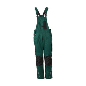 Cotton Overall Suit Ripstop Safety Bib Overalls Man Safety Uniform <b>Workwear</b> Bib <b>Dungarees</b> Stylish Men - Product Image 1