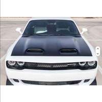 ACHETER UN VÉHICULE D'OCCASION DODGE CHALLENGER SRT COUPÉ