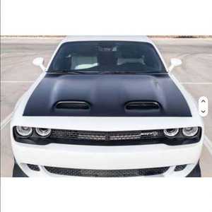 COMPRE UN AUTO <span class=keywords><strong>DODGE</strong></span> <span class=keywords><strong>CHALLENGER</strong></span> SRT COUPE USADO - Product Image 3