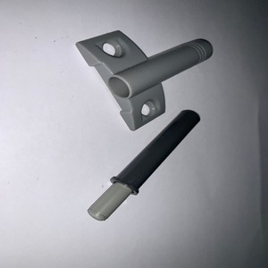 Arrêt de porte garanti de haute qualité avec piston d'arrêt de porte ailes - Product Image 5