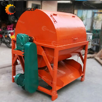 Chine Nouvelle conception DEEE Démontage de la machine