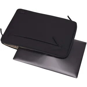 กระเป๋าเป้สะพายหลังสำหรับคอมพิวเตอร์แบบพกพา Case Logic Invigo ขนาด 14 นิ้ว ผลิตจากวัสดุรีไซเคิล เป็นมิตรกับสิ่งแวดล้อม ผลิตภัณฑ์ส่งเสริมการขาย - Product Image 3