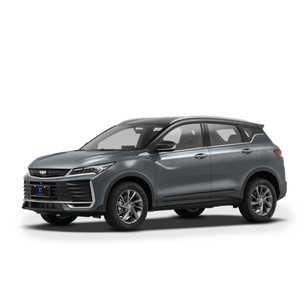 Yingdong Geely coolray 2025เบนซินเทอร์โบ1.5T DCT 5ประตู5ที่นั่ง SUV มาใหม่โปรตอน X50กล้อง R17ซ้าย - Product Image 1