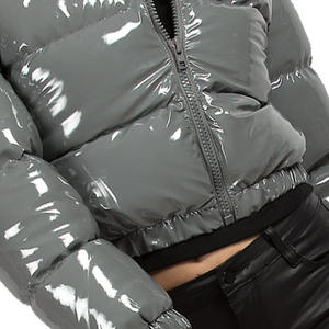 Las chaquetas acolchadas de alta calidad más vendidas para hombres y mujeres fáciles de usar disponibles en todos los tamaños y colores MOQ bajo - Product Image 2