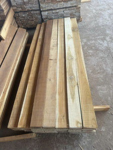 Top Grade Teak Round <b>Logs</b> from Laos Available Year-Round - Product Image 6