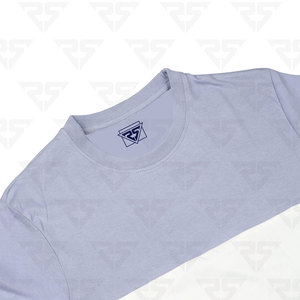 2023 New Custom Cotton T Shirt Oem For Men Direct To Garment Men's Custom T Shirt Oem T-Shirt Branded <b>Tshirts</b> - Product Image 6