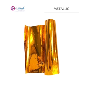 High Tenacity Metallic Embroidery Yarn Lurex Polyester Yarn ST S Type MS Type Yarn <b>Lure</b> <b>Fishing</b> Embroidery Applications - Product Image 1