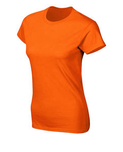Nuevo diseño 2024, camisetas para mujer, camisetas con cuello redondo para mujer, camisetas para mujer hechas en Pakistán - Product Image 1