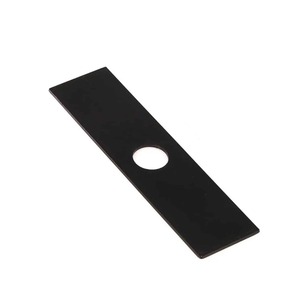 Edger Blades 8 "X 2" Se adapta a Echo Stihl Husqvarna RyobI con recubrimiento en polvo - Product Image 4