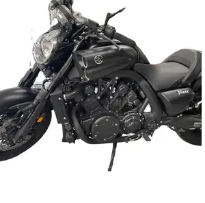 New 1700cc Yamahas V Max Motorcycles for Sale